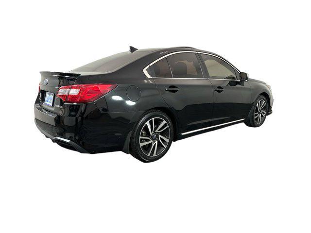 used 2019 Subaru Legacy car, priced at $16,566