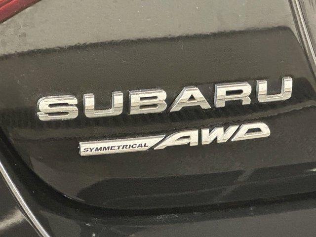 used 2019 Subaru Legacy car, priced at $16,566