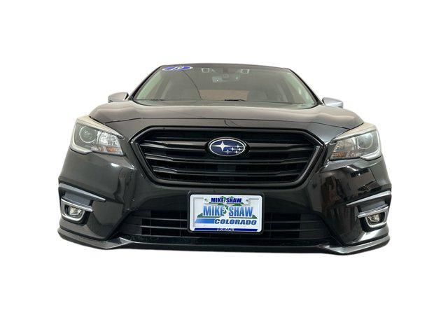 used 2019 Subaru Legacy car, priced at $16,566