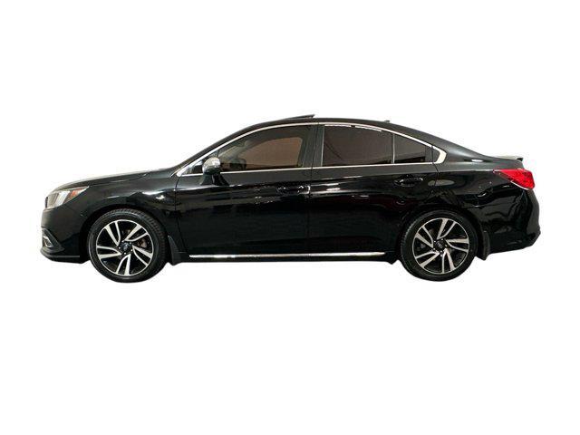 used 2019 Subaru Legacy car, priced at $16,566