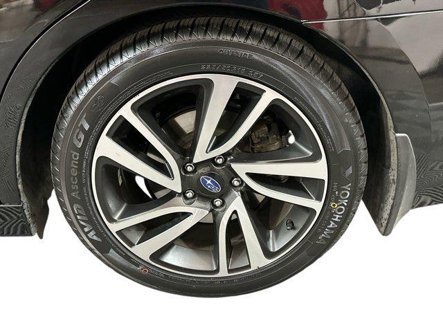 used 2019 Subaru Legacy car, priced at $16,566