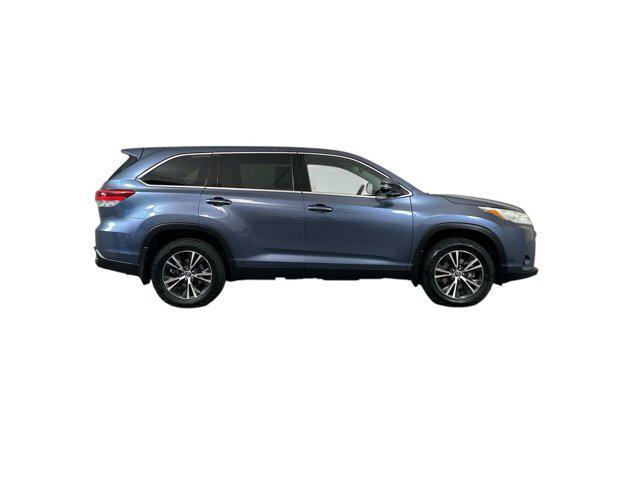 used 2019 Toyota Highlander car, priced at $20,069