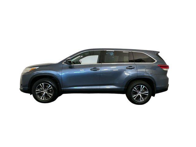 used 2019 Toyota Highlander car, priced at $20,069