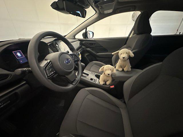 new 2025 Subaru Crosstrek car, priced at $31,770