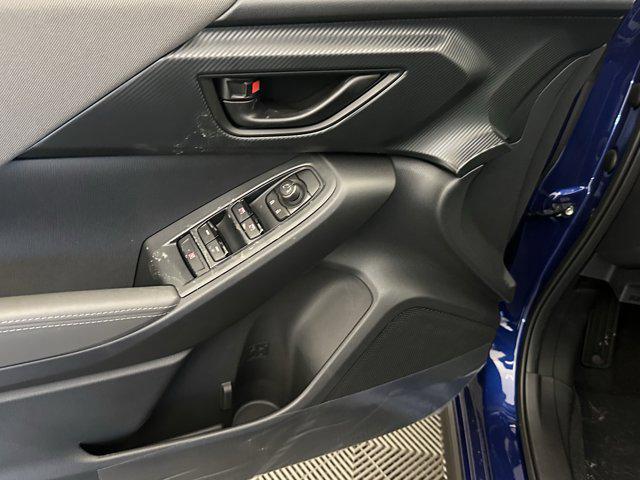 new 2025 Subaru Crosstrek car, priced at $31,770