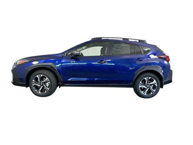 new 2025 Subaru Crosstrek car, priced at $31,770