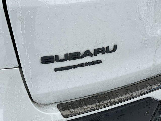 used 2022 Subaru Ascent car, priced at $31,731