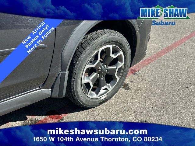 used 2014 Subaru XV Crosstrek car, priced at $11,939