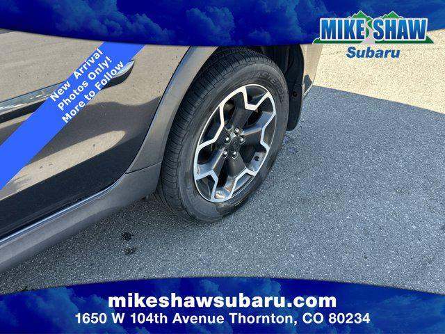 used 2014 Subaru XV Crosstrek car, priced at $11,939