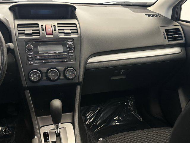 used 2014 Subaru XV Crosstrek car, priced at $11,937