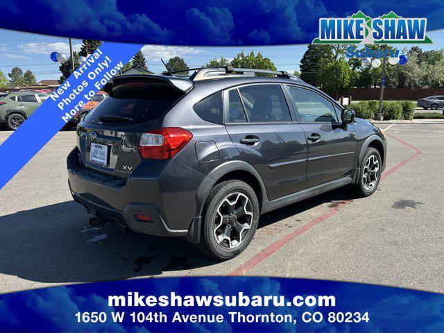 used 2014 Subaru XV Crosstrek car, priced at $11,939