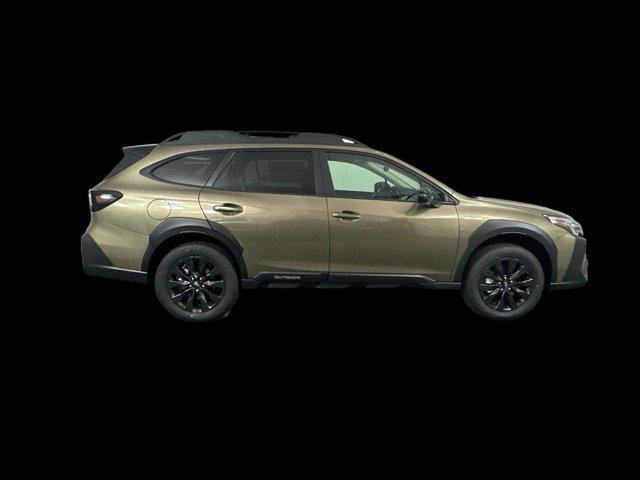 new 2025 Subaru Outback car, priced at $38,232