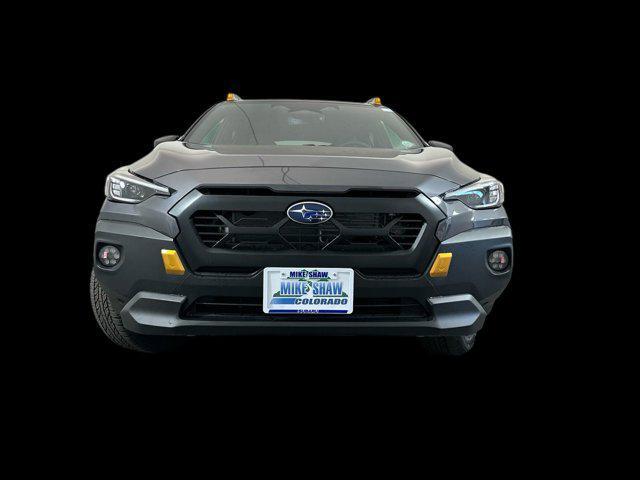 new 2024 Subaru Crosstrek car, priced at $37,559