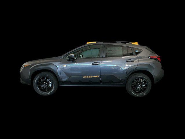 new 2024 Subaru Crosstrek car, priced at $37,559