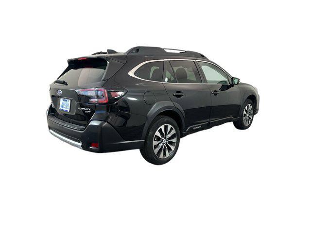 used 2024 Subaru Outback car, priced at $31,425