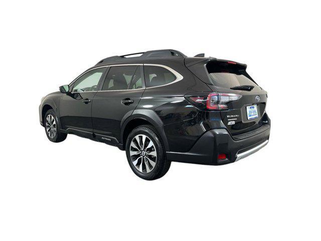 used 2024 Subaru Outback car, priced at $31,425