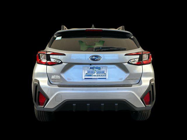 new 2025 Subaru Crosstrek car, priced at $35,726
