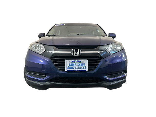 used 2016 Honda HR-V car, priced at $14,557