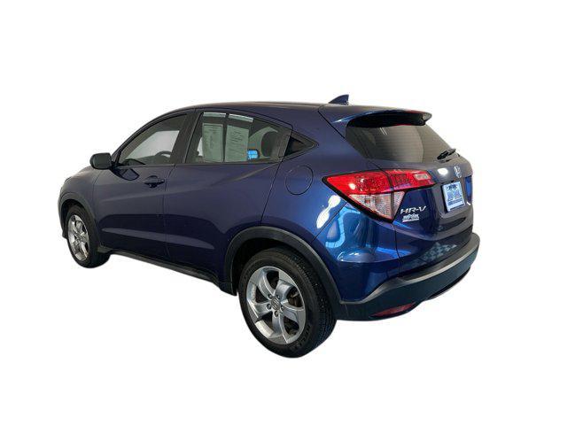 used 2016 Honda HR-V car, priced at $14,557