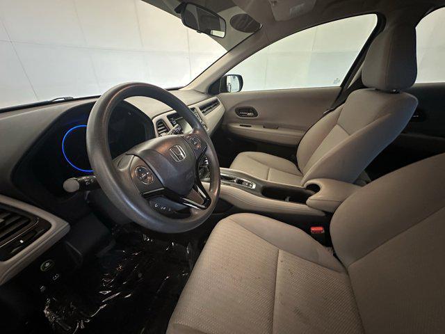 used 2016 Honda HR-V car, priced at $14,557