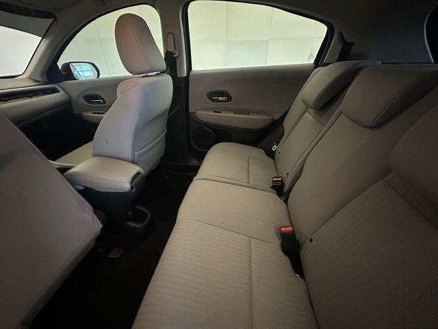 used 2016 Honda HR-V car, priced at $14,557