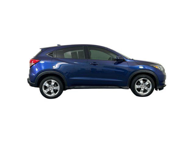 used 2016 Honda HR-V car, priced at $14,557