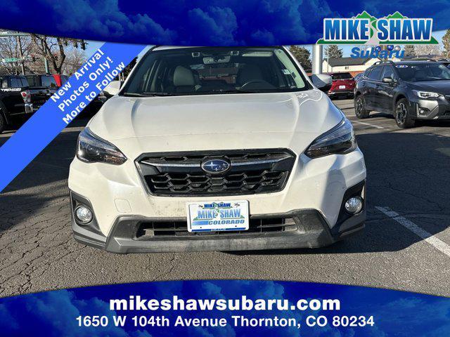 used 2019 Subaru Crosstrek car, priced at $18,410