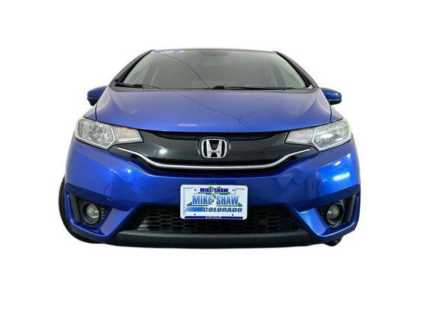 used 2016 Honda Fit car, priced at $11,551