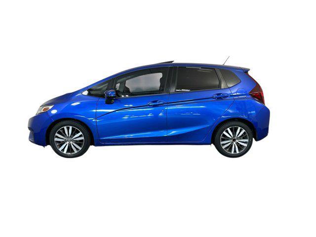 used 2016 Honda Fit car, priced at $11,551