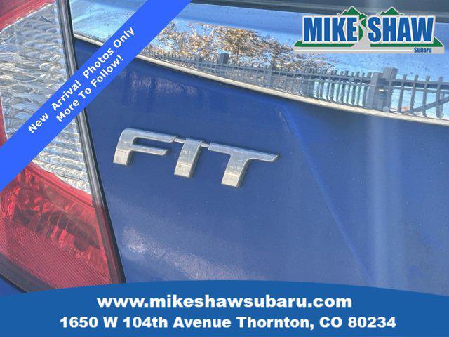 used 2016 Honda Fit car, priced at $11,628