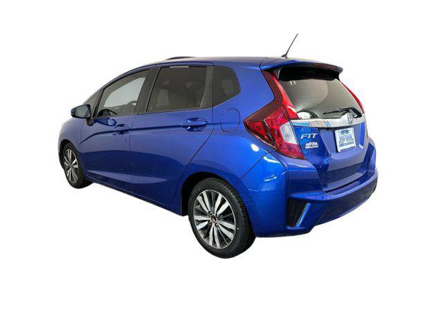 used 2016 Honda Fit car, priced at $11,551