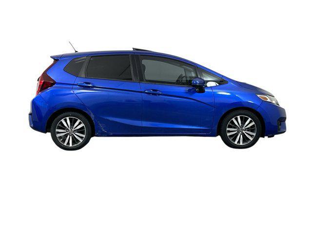 used 2016 Honda Fit car, priced at $11,551