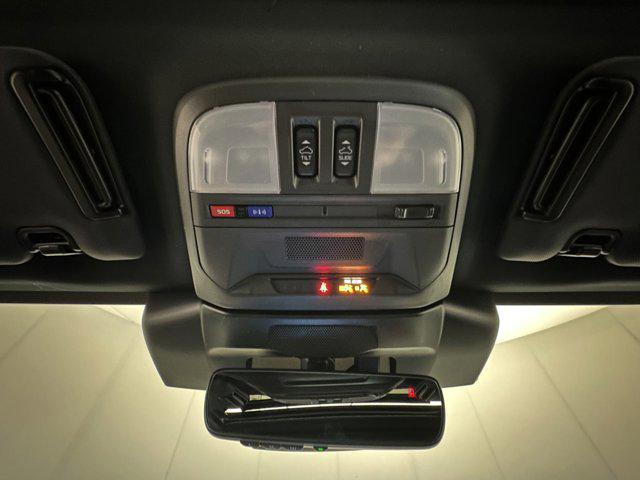 new 2025 Subaru Crosstrek car, priced at $34,159