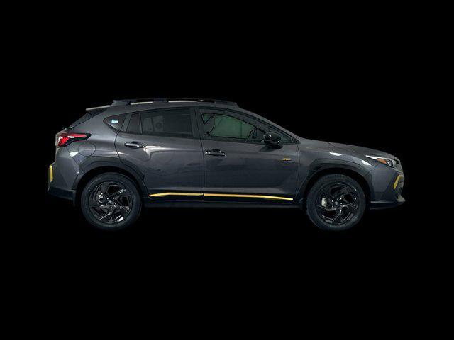 new 2025 Subaru Crosstrek car, priced at $34,159