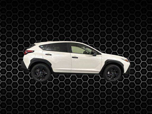 new 2025 Subaru Crosstrek car, priced at $28,848