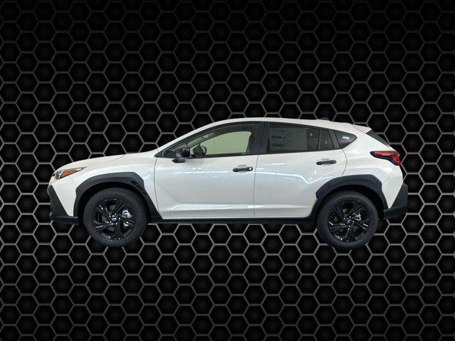 new 2025 Subaru Crosstrek car, priced at $28,848