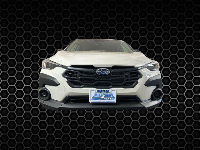 new 2025 Subaru Crosstrek car, priced at $28,848