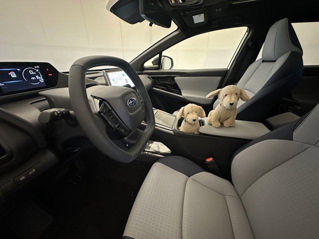 new 2024 Subaru Solterra car, priced at $54,734