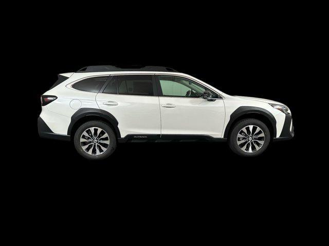 new 2025 Subaru Outback car, priced at $39,867