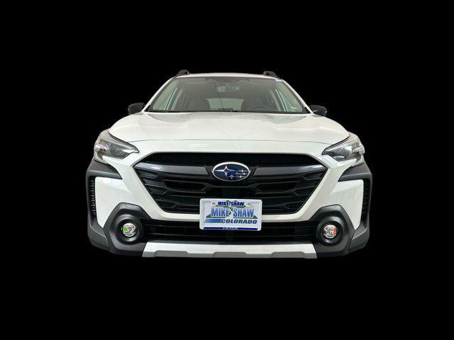 new 2025 Subaru Outback car, priced at $39,867