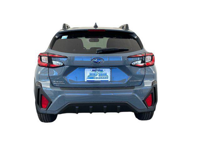 new 2025 Subaru Crosstrek car, priced at $29,785