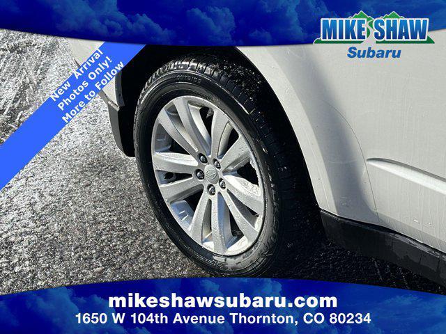 used 2013 Subaru Forester car, priced at $10,886