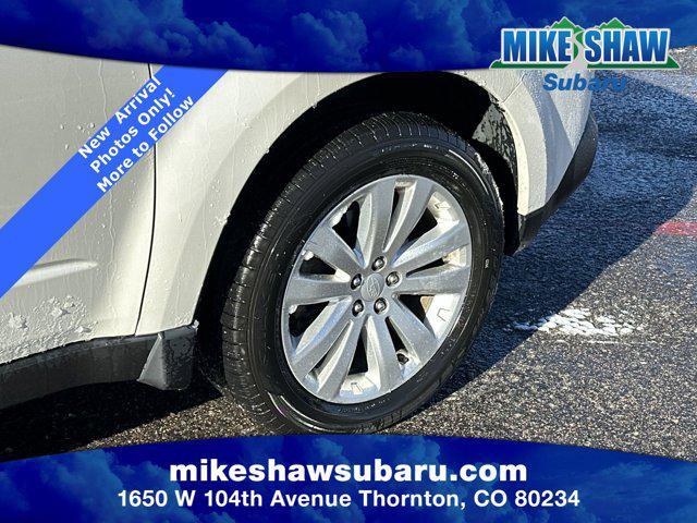 used 2013 Subaru Forester car, priced at $10,886