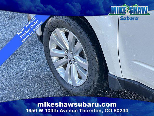 used 2013 Subaru Forester car, priced at $10,886