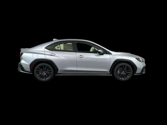 new 2024 Subaru WRX car, priced at $36,858