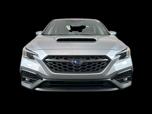 new 2024 Subaru WRX car, priced at $36,858