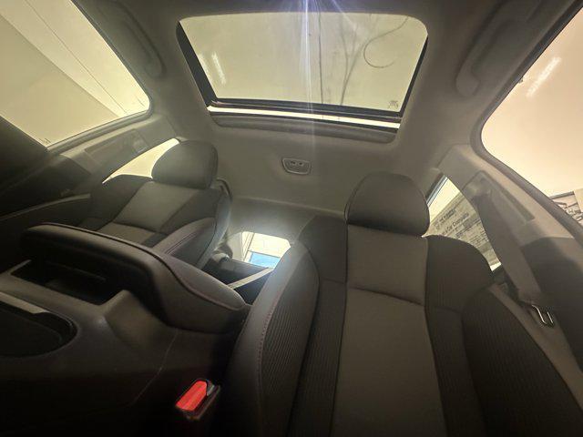 new 2025 Subaru Legacy car, priced at $38,752