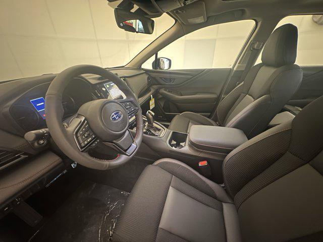 new 2025 Subaru Legacy car, priced at $38,752
