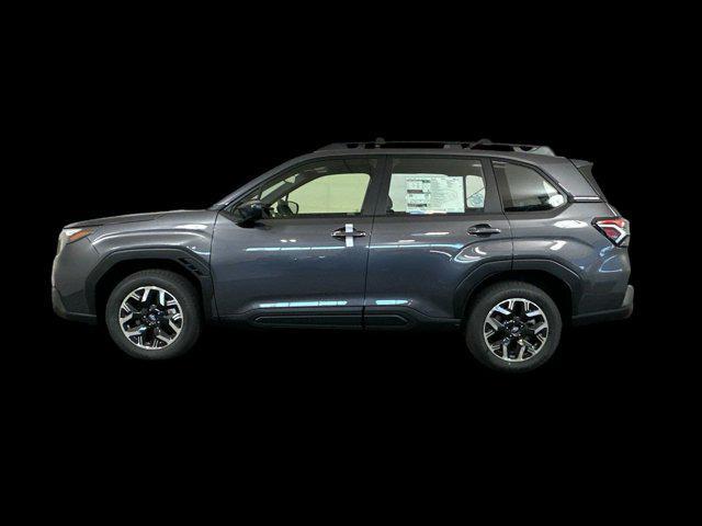 new 2025 Subaru Forester car, priced at $32,210