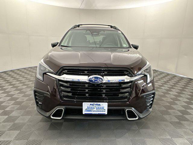 new 2024 Subaru Ascent car, priced at $50,576
